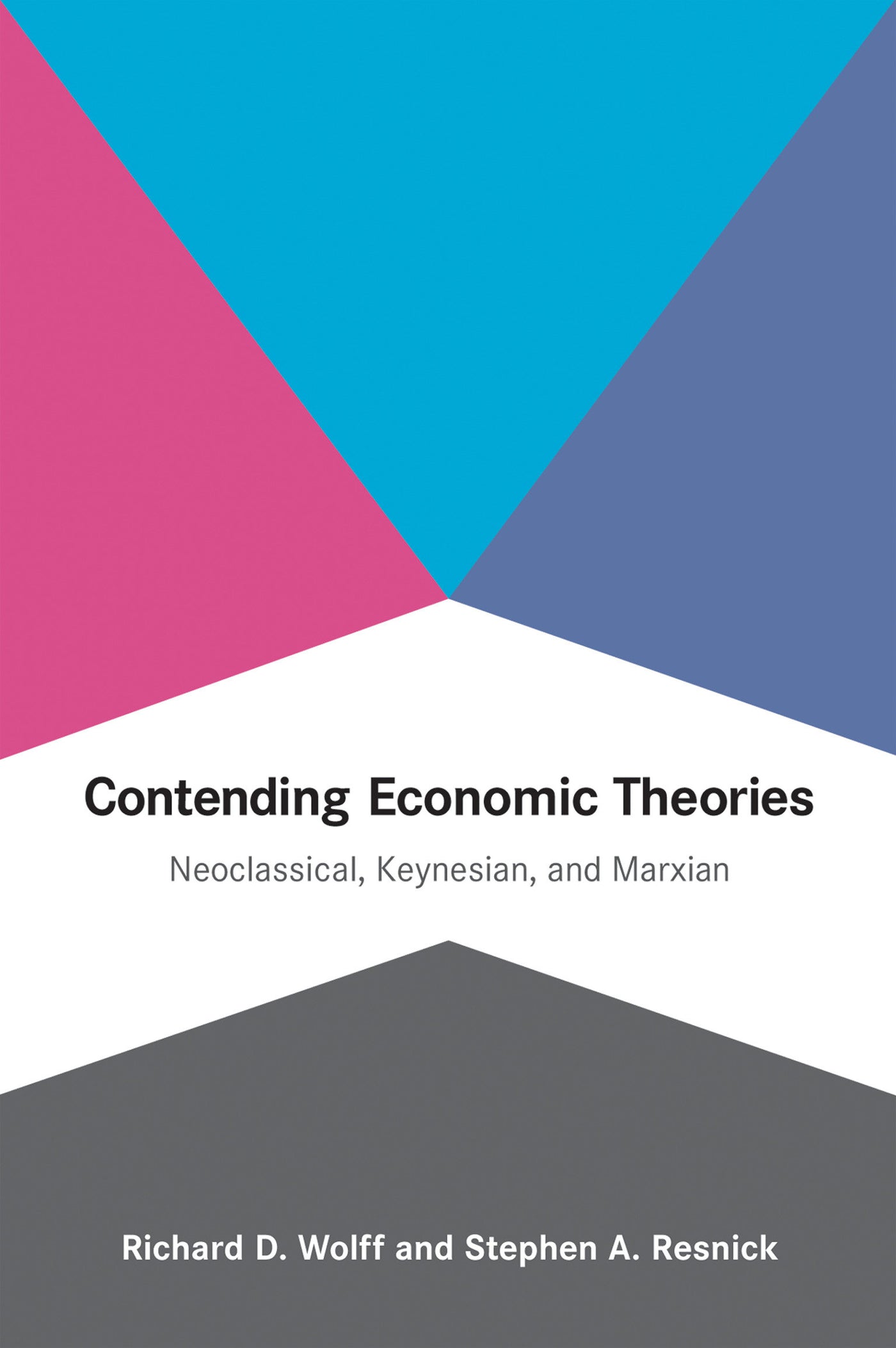 Contending Economic Theories-Economics/ Finance and Accounting-買書書 BuyBookBook