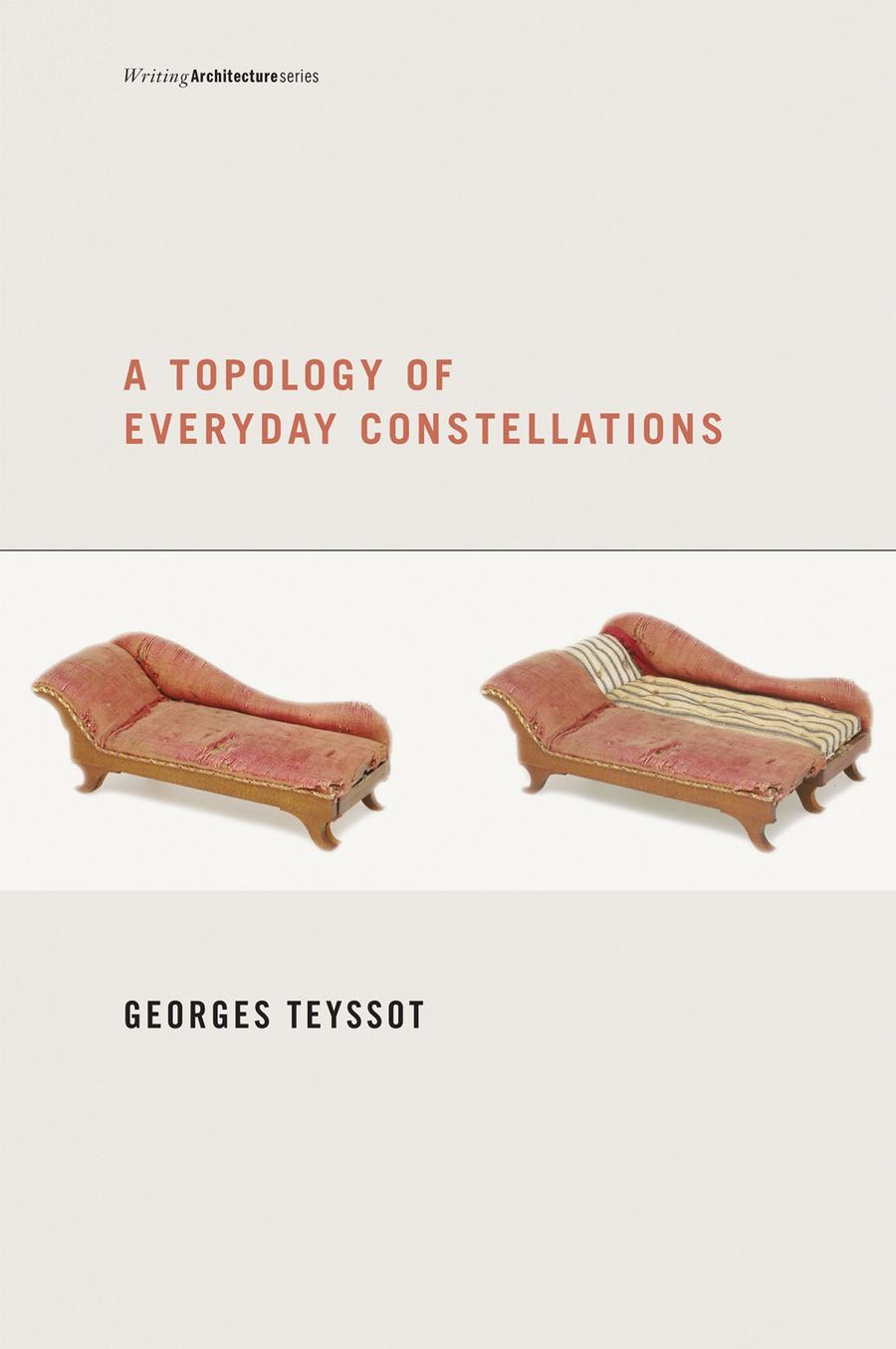 A Topology of Everyday Constellations-Design/ fashion/ architecture/ illustration-買書書 BuyBookBook