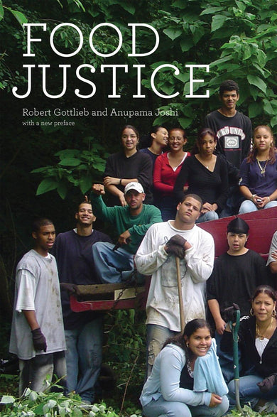 Food Justice-Technology/ Engineering/ Industrial processes-買書書 BuyBookBook