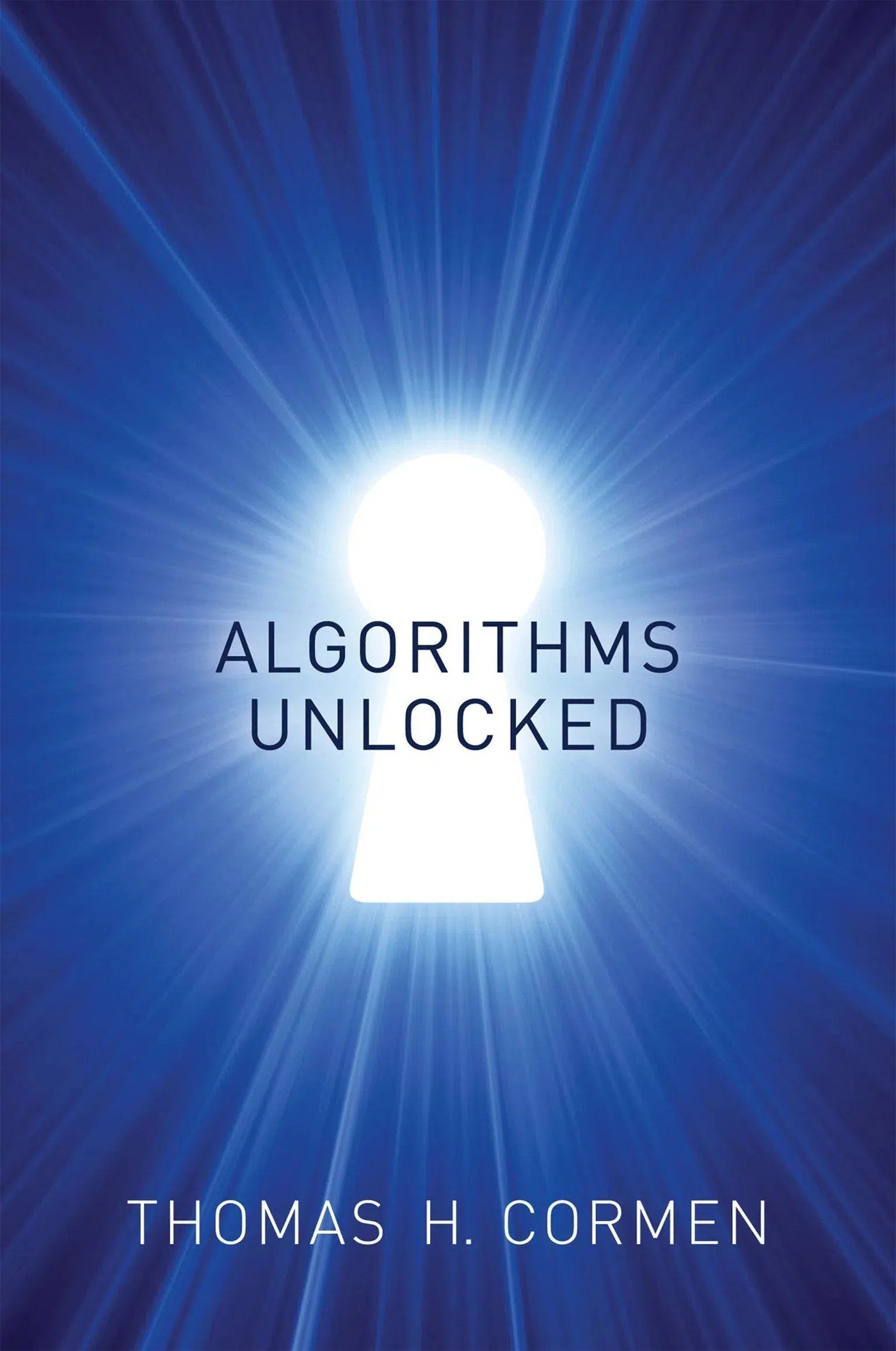 Algorithms Unlocked-Algorithms and data structures-買書書 BuyBookBook