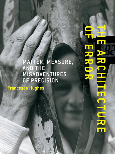 The Architecture of Error-Design/ fashion/ architecture/ illustration-買書書 BuyBookBook