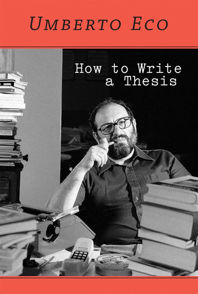 How to Write a Thesis-Language and Linguistics-買書書 BuyBookBook