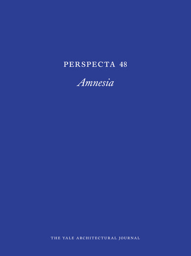 Perspecta 48-Design/ fashion/ architecture/ illustration-買書書 BuyBookBook