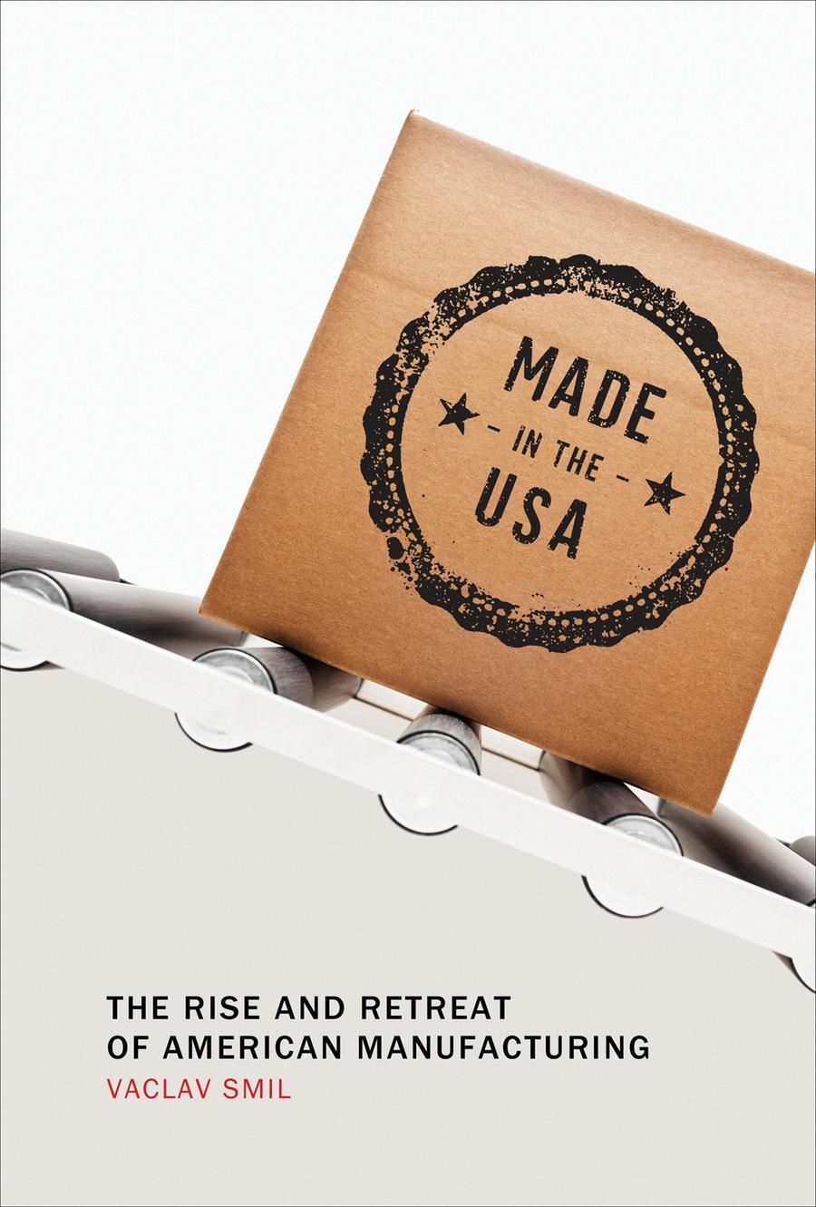Made in the USA-Business and Management-買書書 BuyBookBook