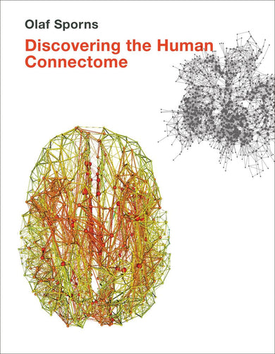 Discovering the Human Connectome-Medicine and Nursing-買書書 BuyBookBook