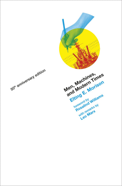 Men, Machines, and Modern Times, 50th Anniversary Edition-Technology/ Engineering/ Industrial processes-買書書 BuyBookBook