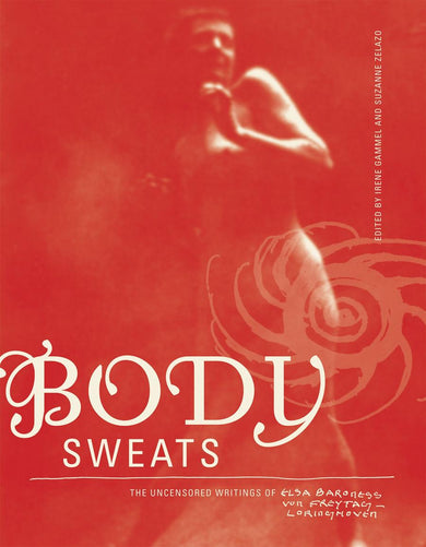 Body Sweats-Literature and Literary studies-買書書 BuyBookBook