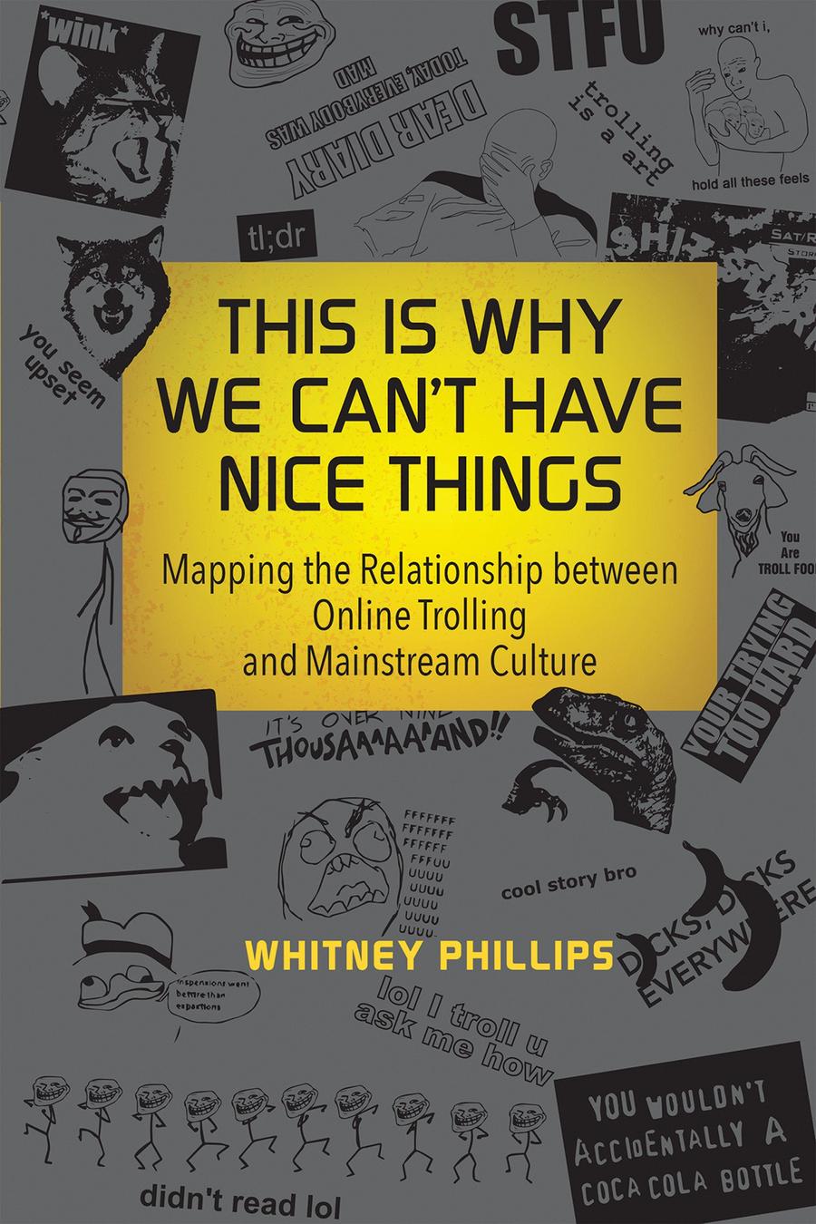 This Is Why We Can't Have Nice Things-Society/ culture/ social sciences-買書書 BuyBookBook