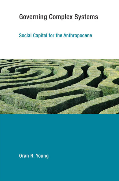 Governing Complex Systems-Earth Sciences/ Geography/ Environment/ Planning-買書書 BuyBookBook