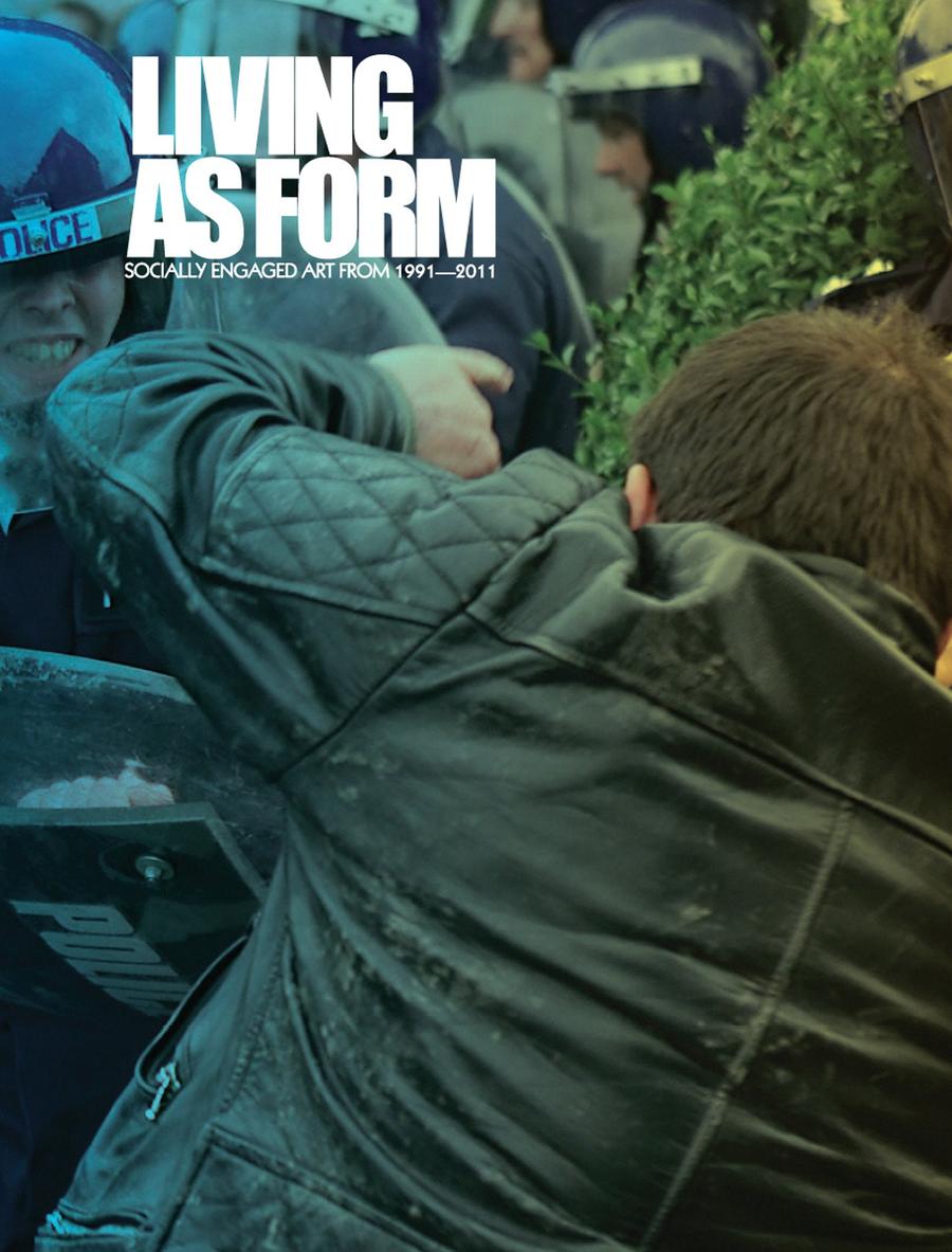 Living as Form-Art: general-買書書 BuyBookBook