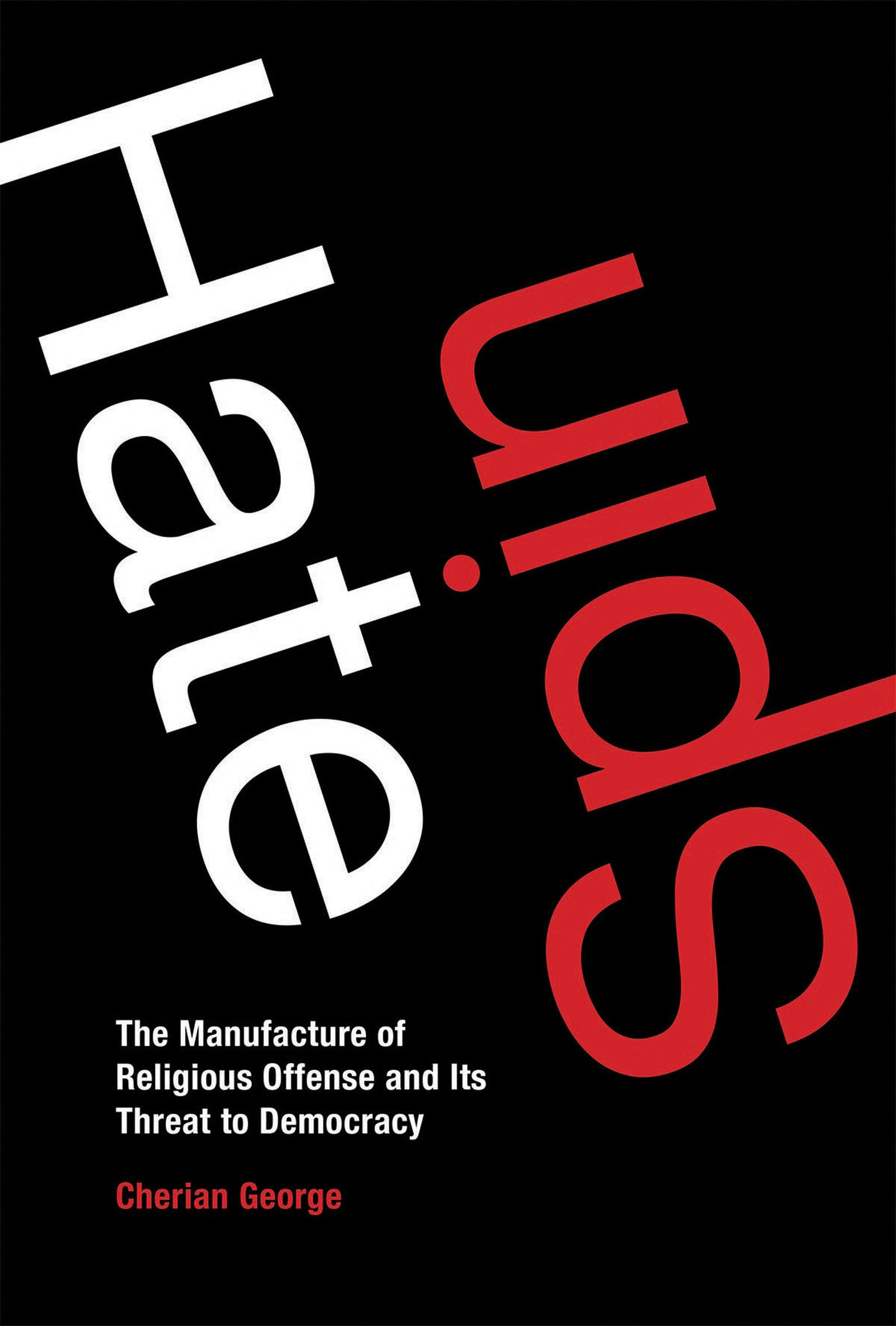 Hate Spin-Politics and government-買書書 BuyBookBook