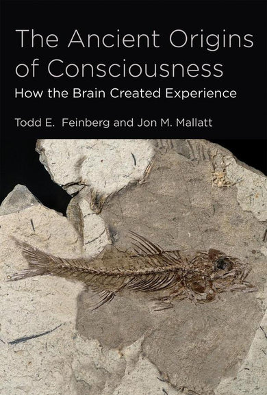 The Ancient Origins of Consciousness-Psychology-買書書 BuyBookBook