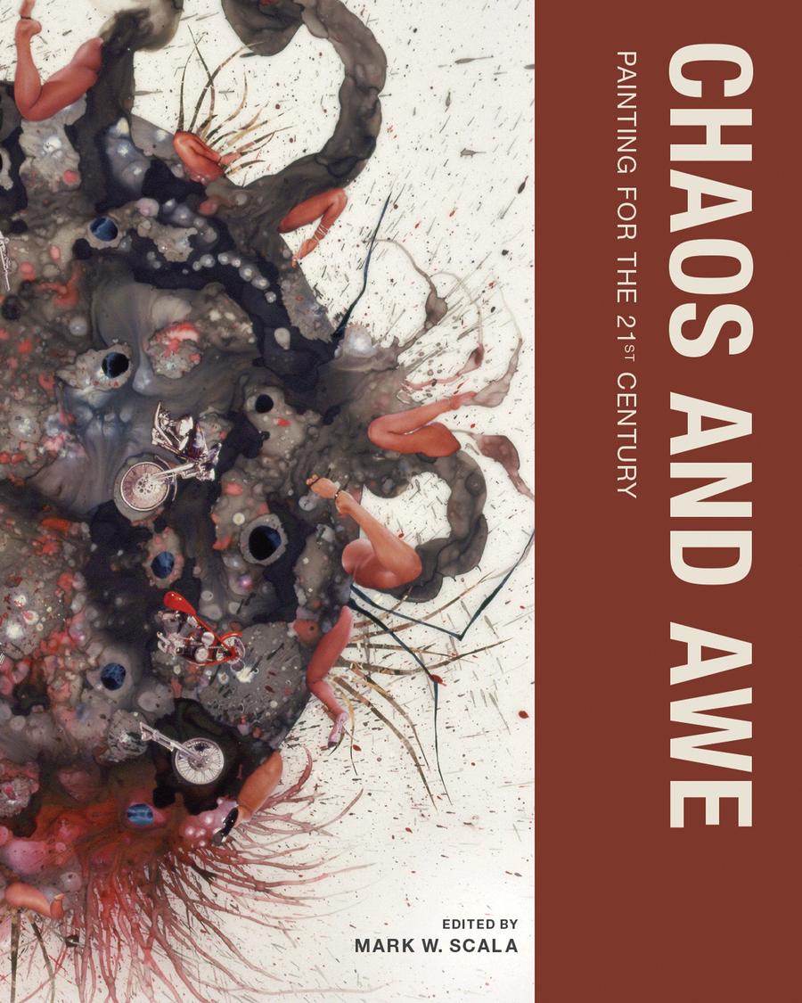 Chaos and Awe-Art: general-買書書 BuyBookBook