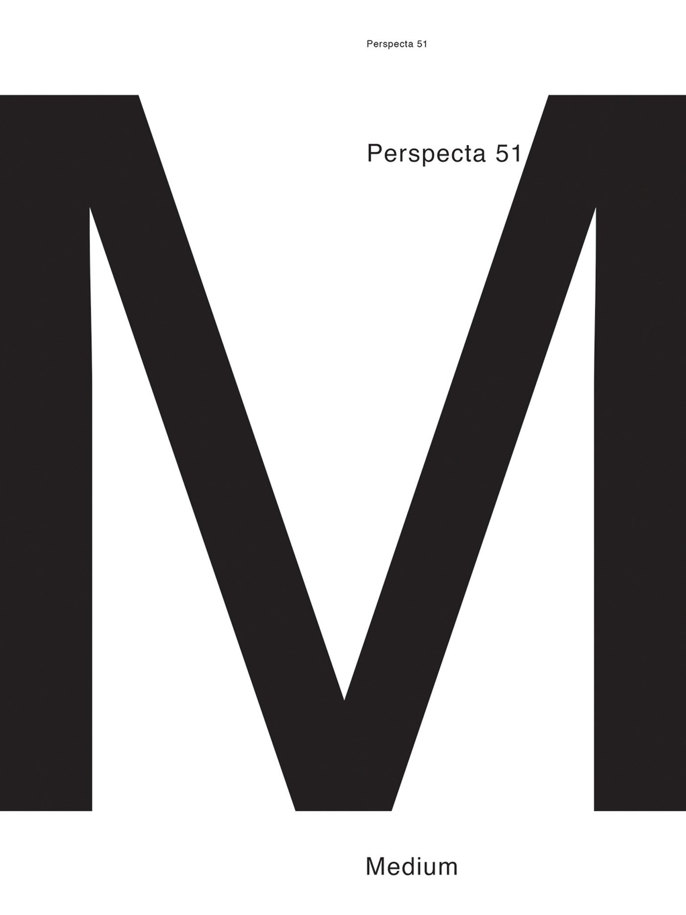 Perspecta 51-Design/ fashion/ architecture/ illustration-買書書 BuyBookBook