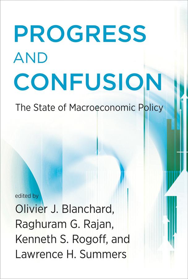 Progress and Confusion-Economics/ Finance and Accounting-買書書 BuyBookBook