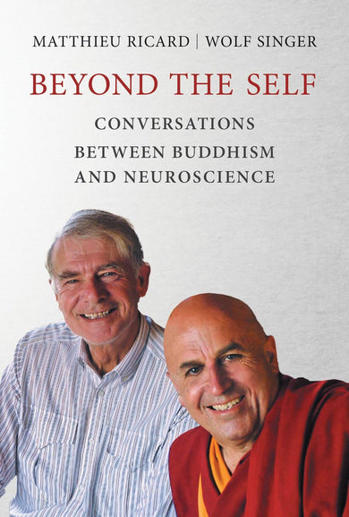 Beyond the Self-Mathematics and Science-買書書 BuyBookBook