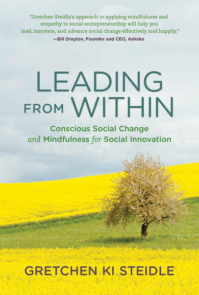 Leading from Within-Business and Management-買書書 BuyBookBook