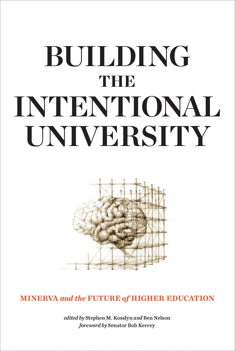 Building the Intentional University-Education-買書書 BuyBookBook