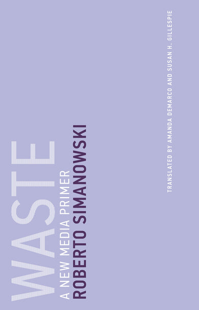 Waste-Philosophy-買書書 BuyBookBook
