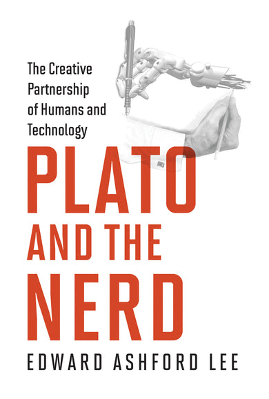 Plato and the Nerd-Technology/ Engineering/ Industrial processes-買書書 BuyBookBook