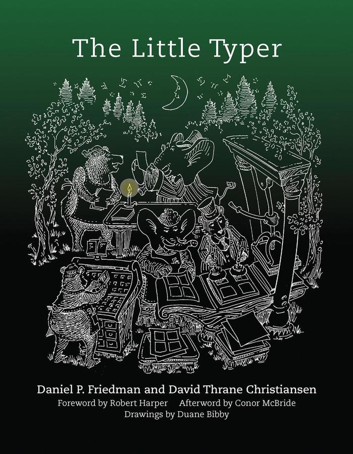 The Little Typer-Computing and Information Technology-買書書 BuyBookBook