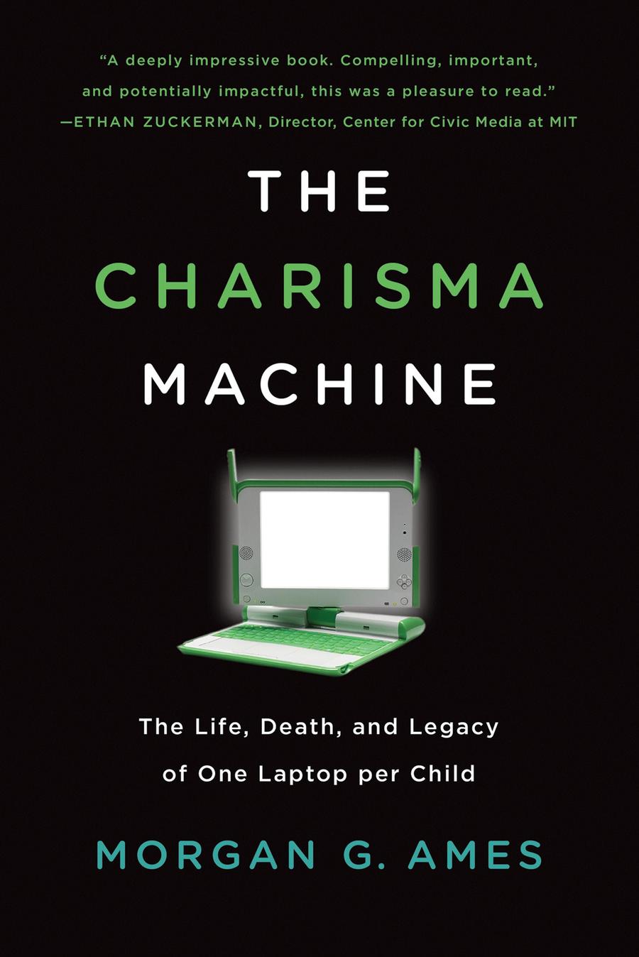 The Charisma Machine-Mathematics and Science-買書書 BuyBookBook