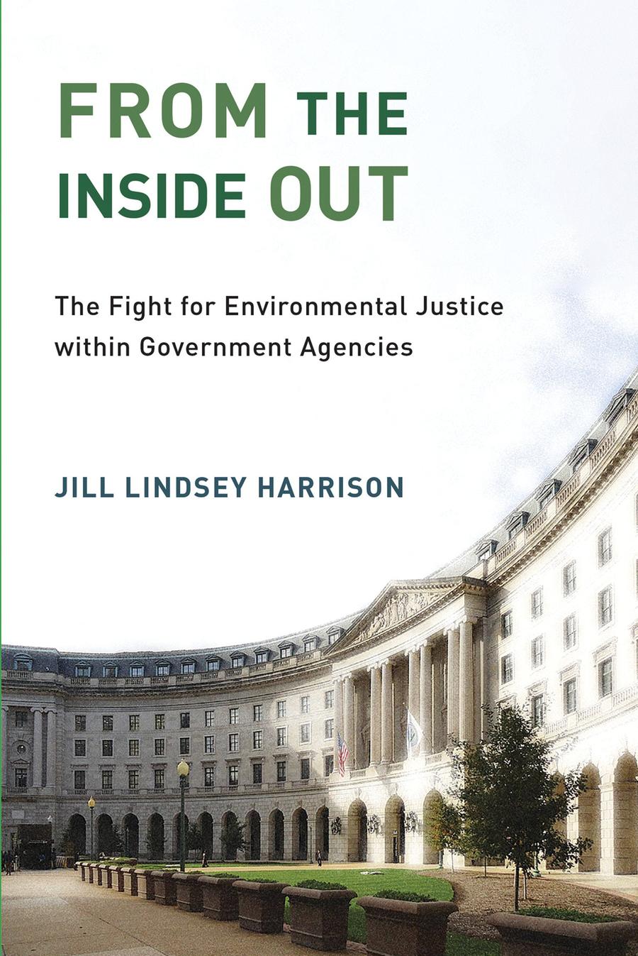From the Inside Out-Earth Sciences/ Geography/ Environment/ Planning-買書書 BuyBookBook