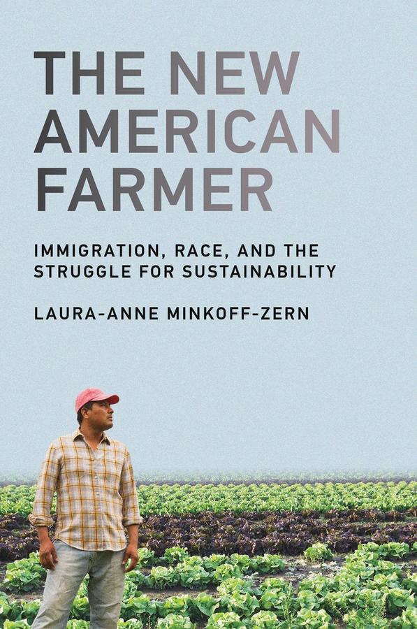 The New American Farmer-Earth Sciences/ Geography/ Environment/ Planning-買書書 BuyBookBook