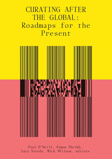 Curating After the Global-Reference/ Information/ Interdisciplinary subjects-買書書 BuyBookBook