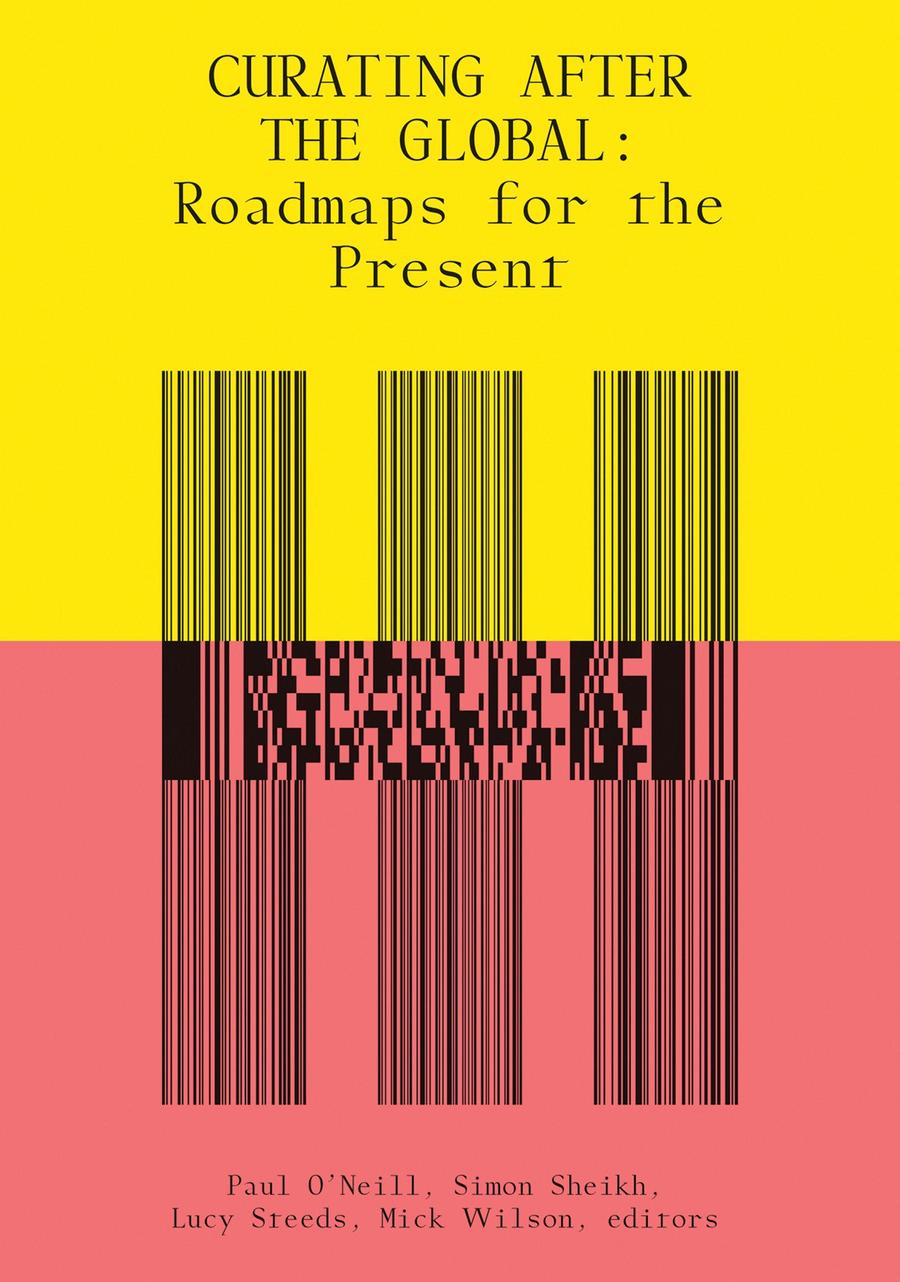 Curating After the Global-Reference/ Information/ Interdisciplinary subjects-買書書 BuyBookBook