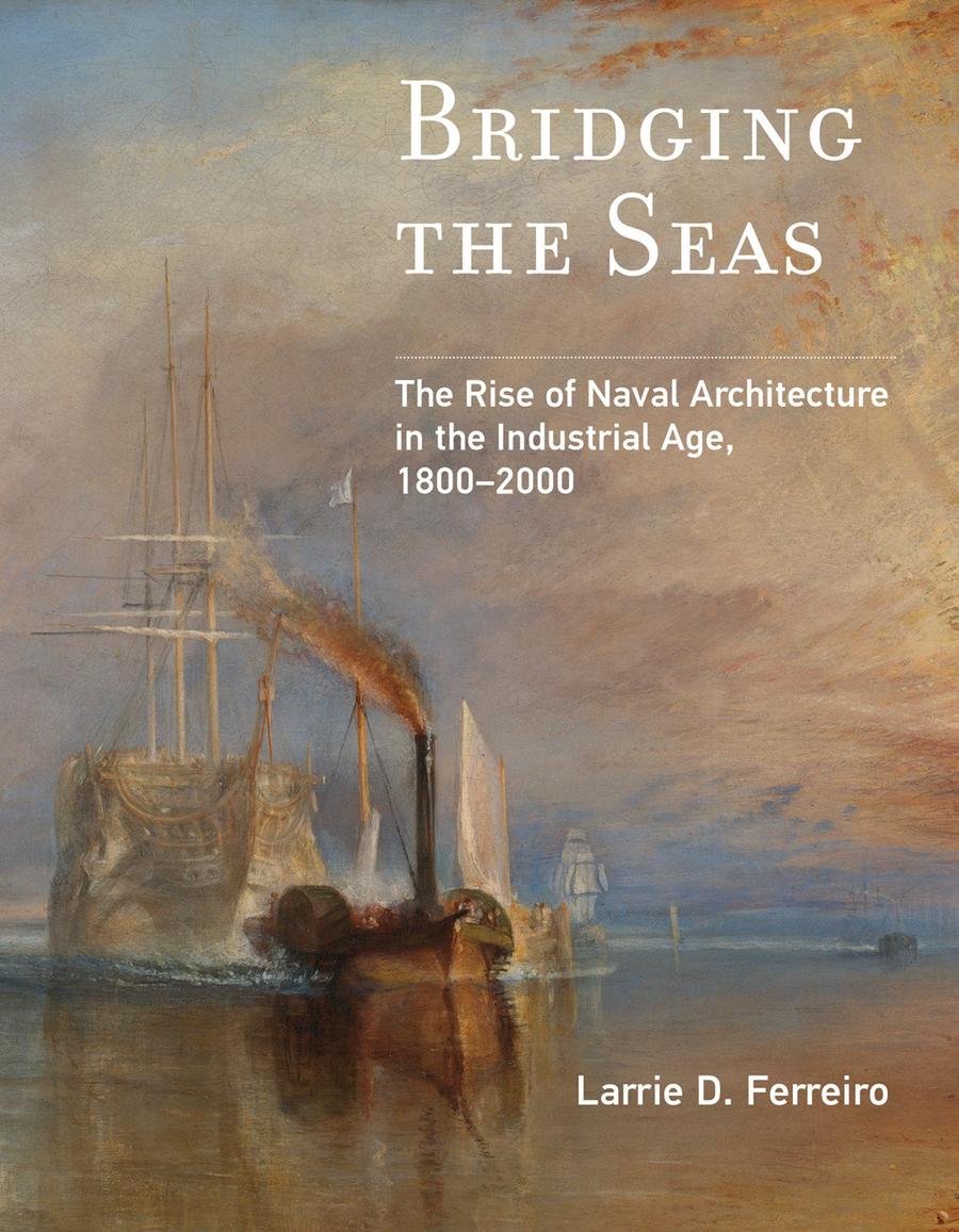 Bridging the Seas-Lifestyle and Leisure-買書書 BuyBookBook