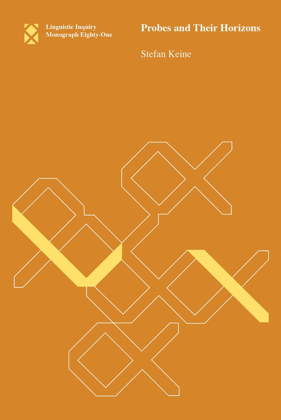 Probes and Their Horizons-Language and Linguistics-買書書 BuyBookBook