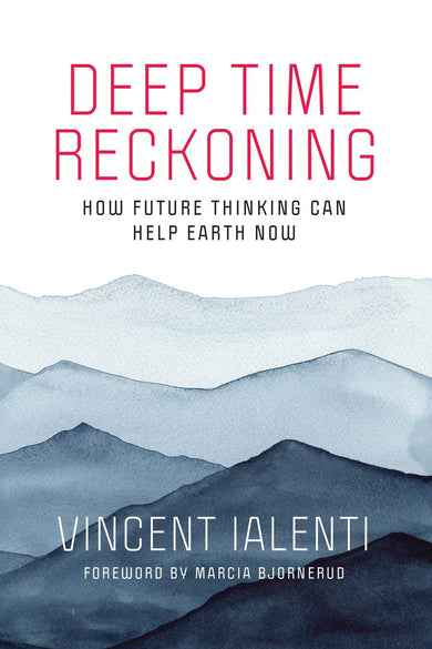 Deep Time Reckoning-Technology/ Engineering/ Industrial processes-買書書 BuyBookBook