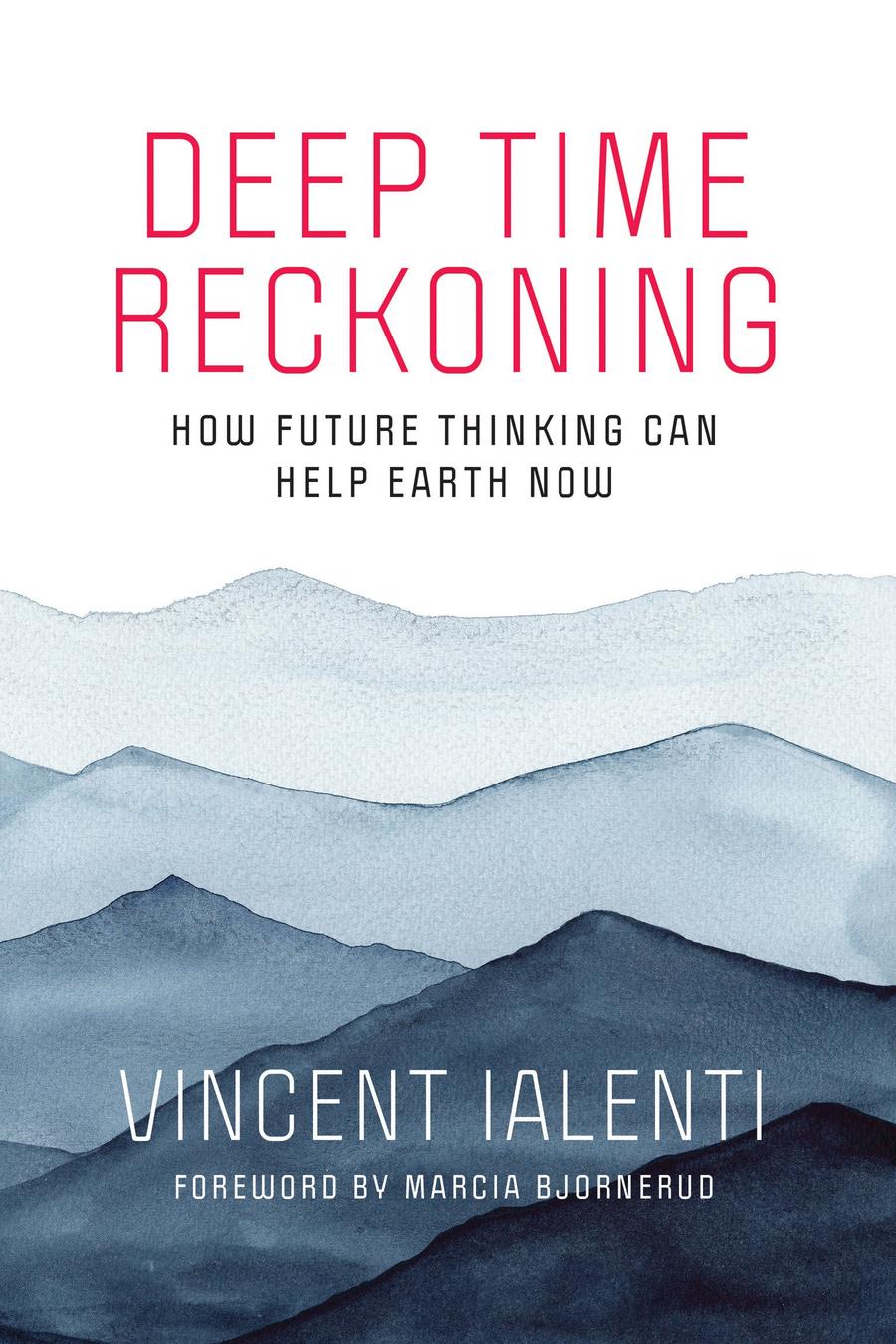 Deep Time Reckoning-Technology/ Engineering/ Industrial processes-買書書 BuyBookBook