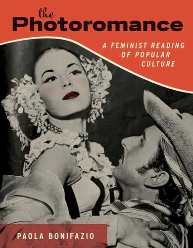 The Photoromance-Society/ culture/ social sciences-買書書 BuyBookBook