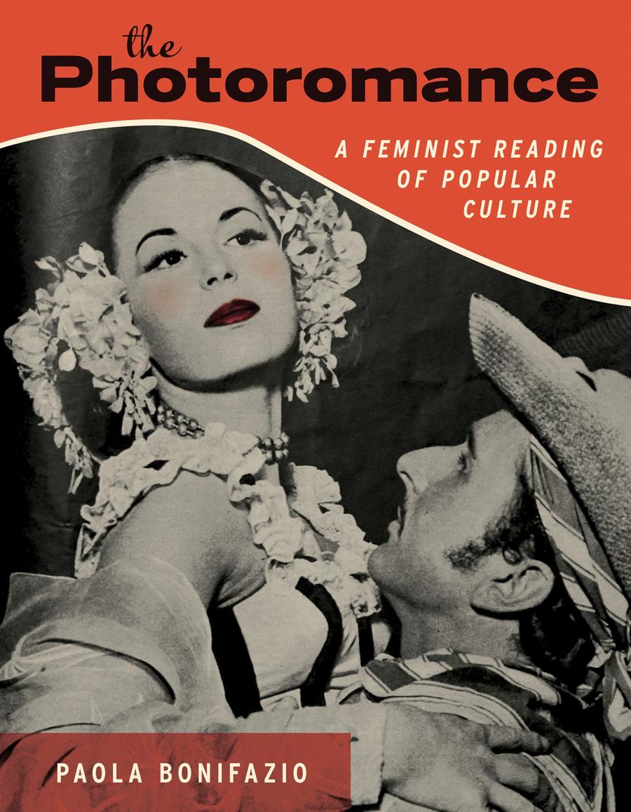 The Photoromance-Society/ culture/ social sciences-買書書 BuyBookBook