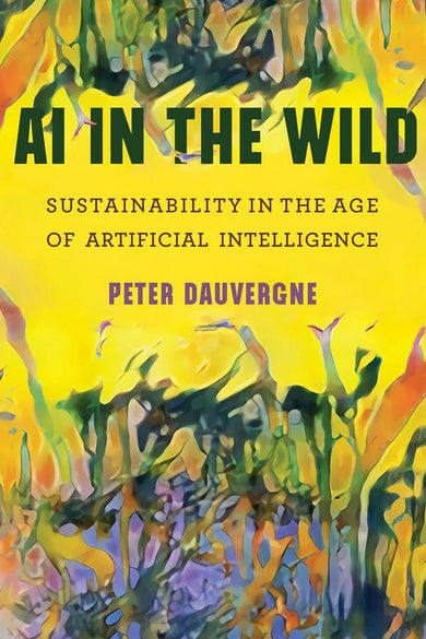 AI in the Wild-Computing and Information Technology-買書書 BuyBookBook