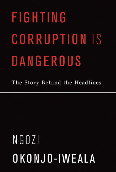 Fighting Corruption Is Dangerous-Business and Management-買書書 BuyBookBook
