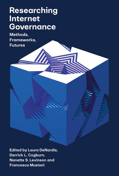 Researching Internet Governance-Politics and government-買書書 BuyBookBook