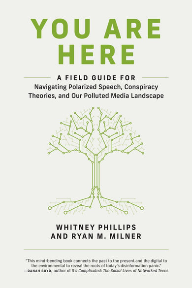 You Are Here-Society/ culture/ social sciences-買書書 BuyBookBook