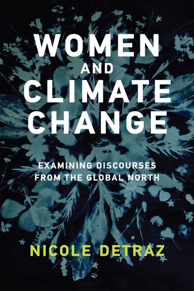 Women and Climate Change-Earth Sciences/ Geography/ Environment/ Planning-買書書 BuyBookBook