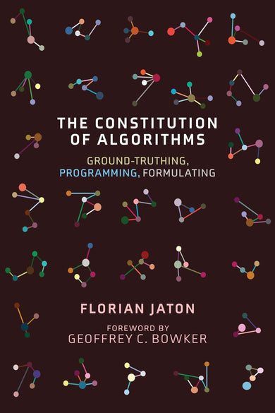 The Constitution of Algorithms-Computing and Information Technology-買書書 BuyBookBook
