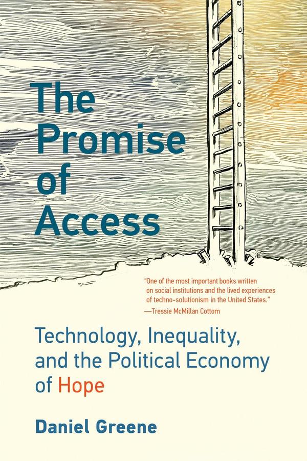 The Promise of Access-Reference/ Information/ Interdisciplinary subjects-買書書 BuyBookBook