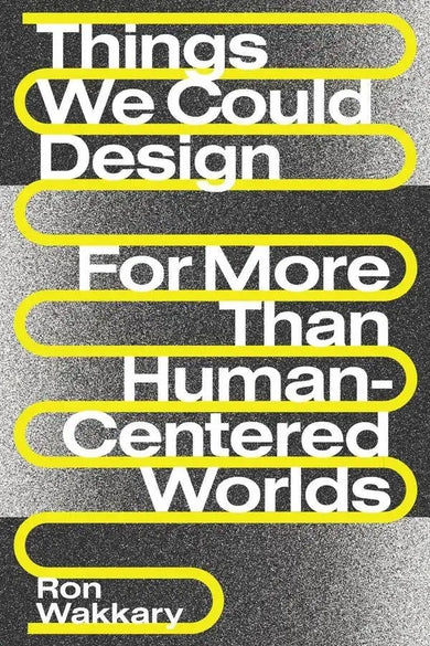Things We Could Design-Philosophy-買書書 BuyBookBook