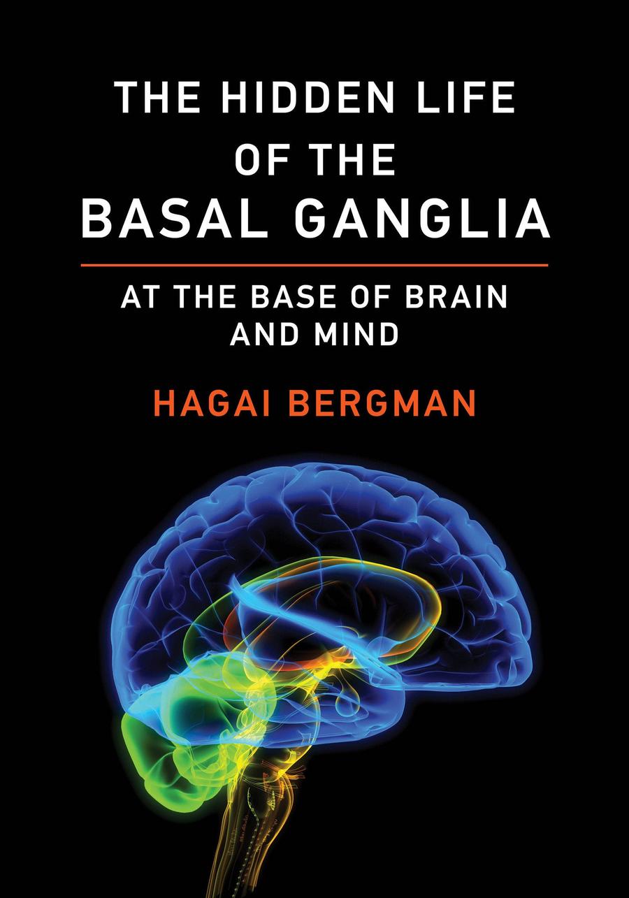 The Hidden Life of the Basal Ganglia-Mathematics and Science-買書書 BuyBookBook