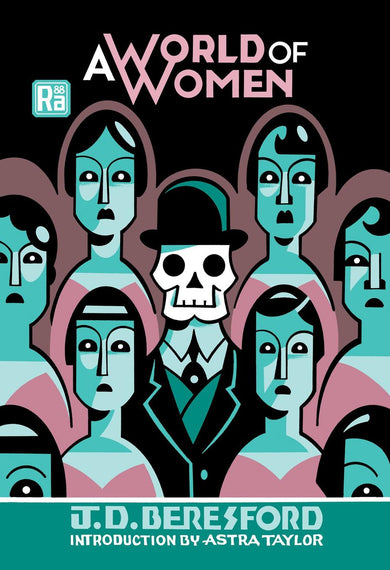 A World of Women-Fiction: Science fiction-買書書 BuyBookBook