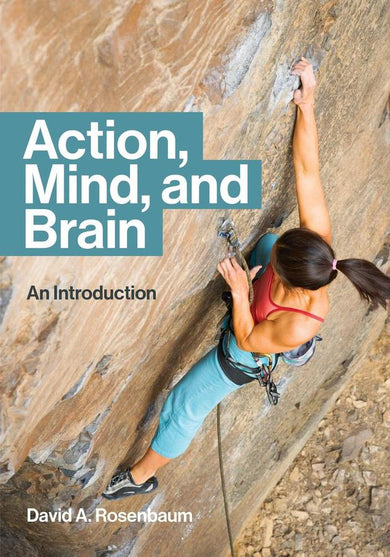 Action, Mind, and Brain-Psychology-買書書 BuyBookBook