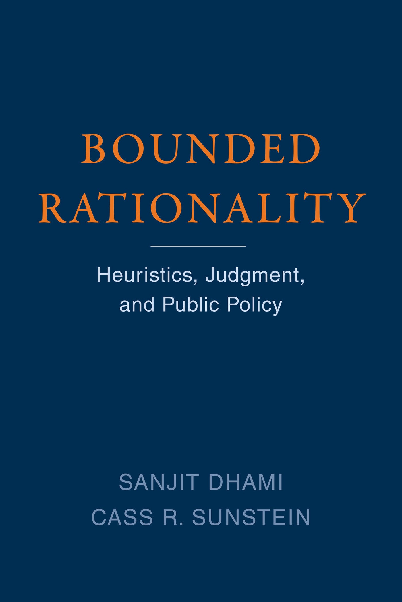 Bounded Rationality-Economics/ Finance and Accounting-買書書 BuyBookBook