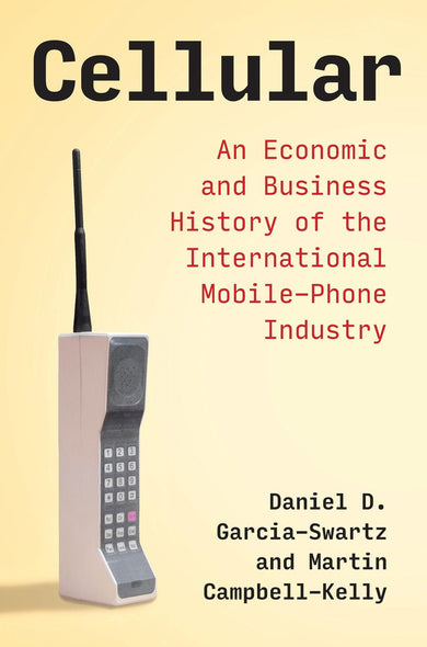 Cellular-Economics/ Finance and Accounting-買書書 BuyBookBook