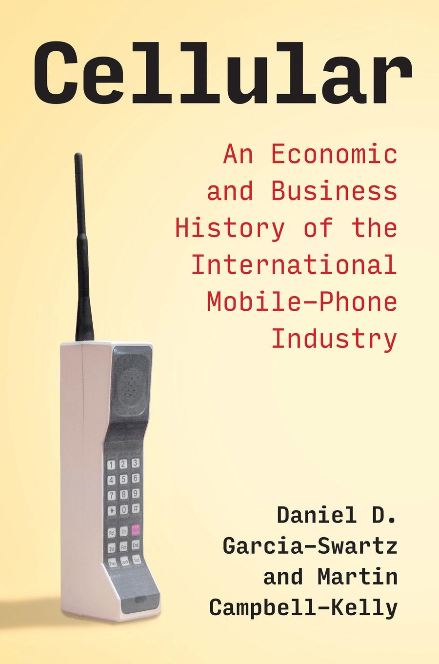 Cellular-Economics/ Finance and Accounting-買書書 BuyBookBook